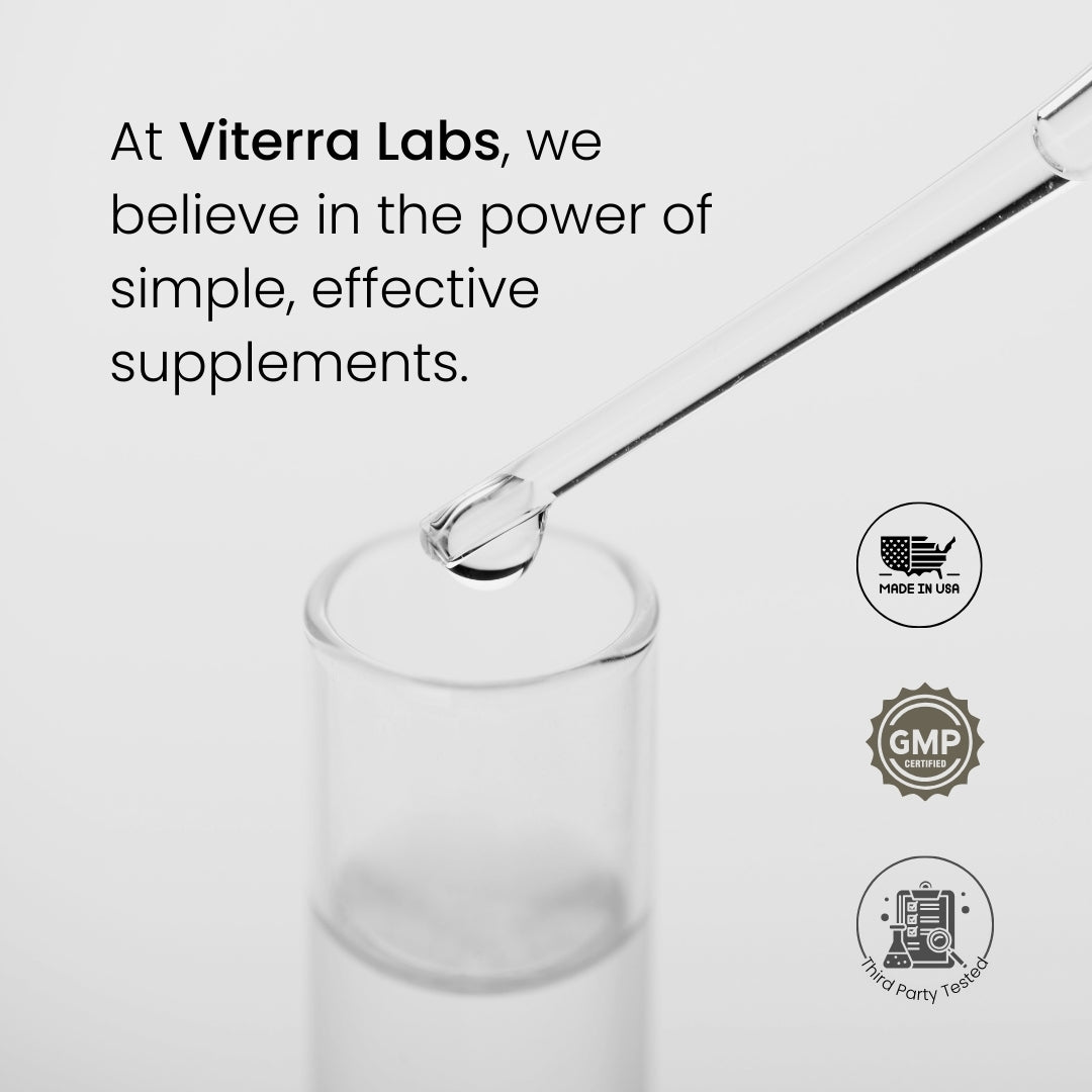 Vitamin D3 Liquid Drops 5,000 IU/mL